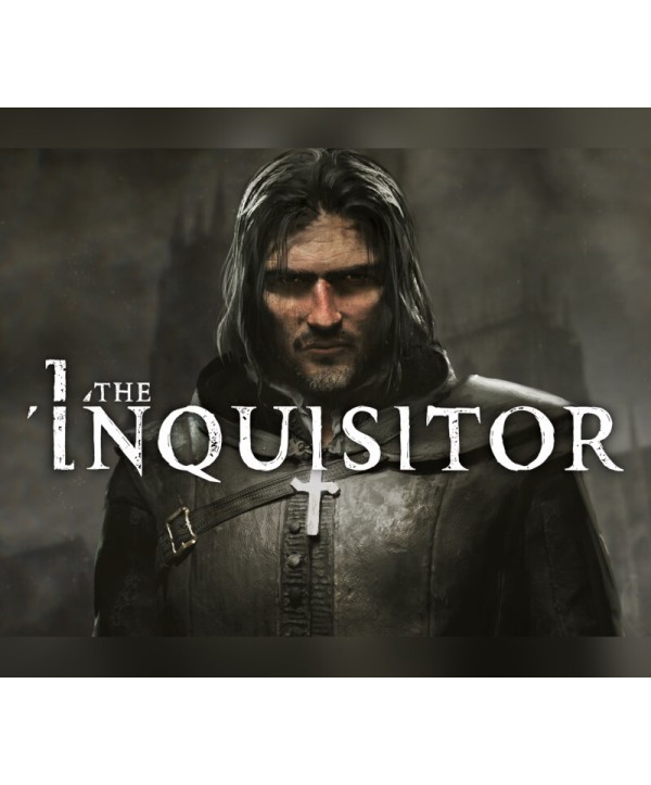 The Inquisitor Xbox Series X|S Xbox Series X|S Key EUROPE